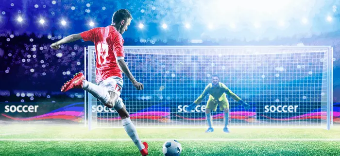 penalty betting